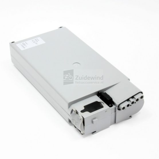Accu Tranz-X JD-PST BL-03 (24v 11Ah) - Afbeelding 2