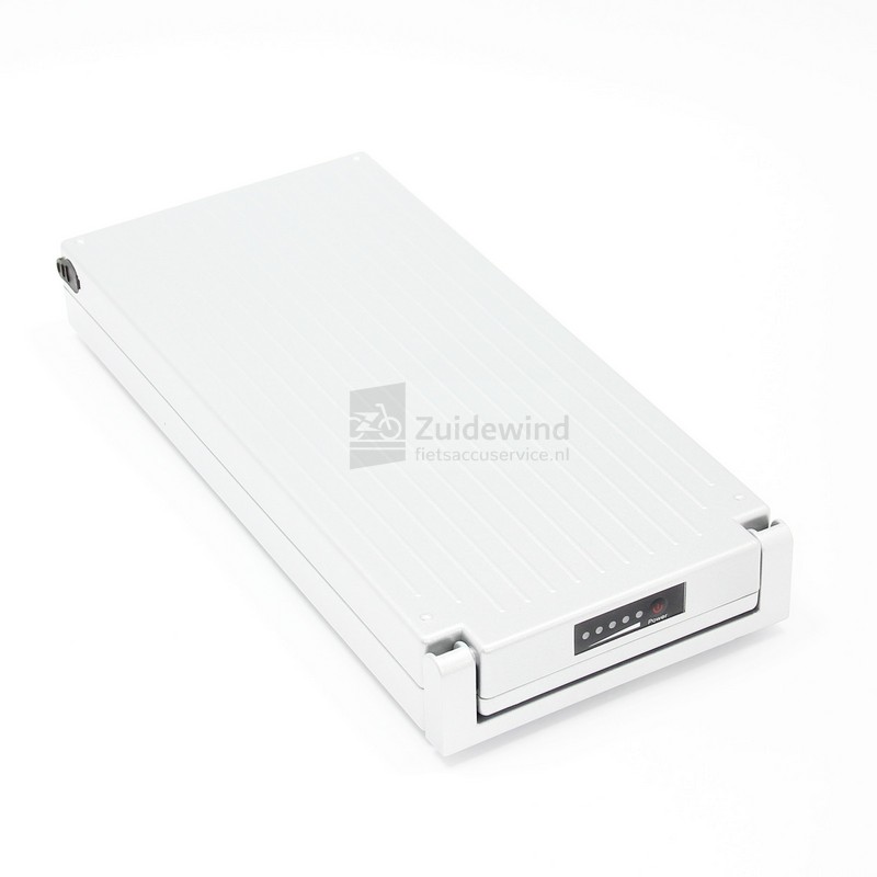 Accu Phylion XH259-10J (29110753) Zilver