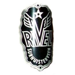 Rivel