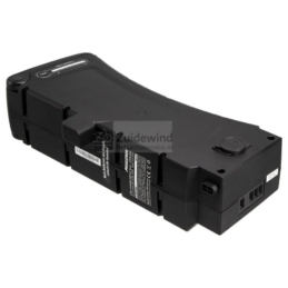 Vooraanzicht Samsung Sdi