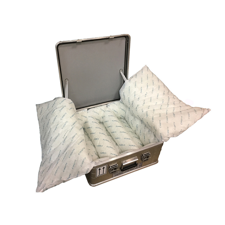 Safebox Li-ion Accu’s