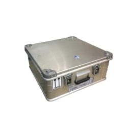 Safebox Li-ion Accu’s