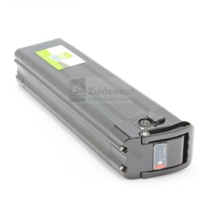 Accu Silverfish XH370-10J (561Wh) Zwart