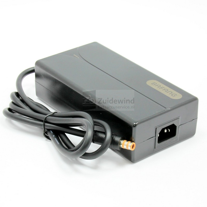 Acculader Bafang 2A | SSLC100V49 - Zuidewind