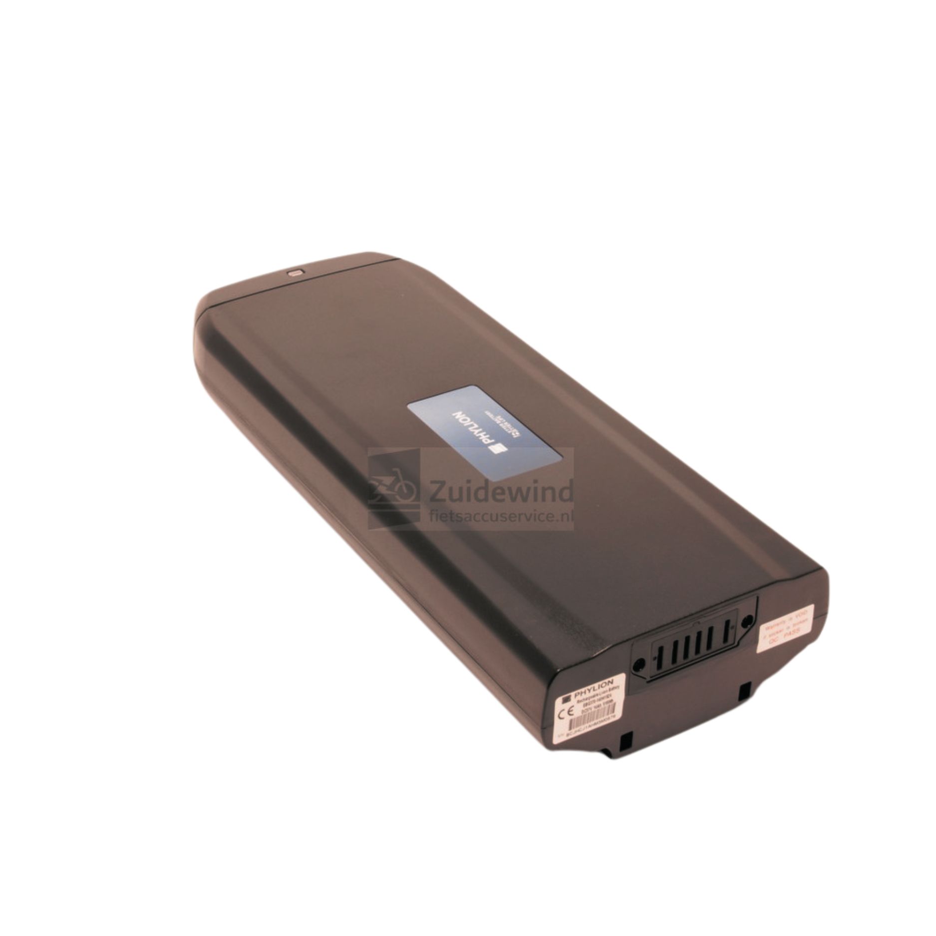 Accu Phylion Joycube Wall-ES XH370-14J (incl. gratis oplader) - Afbeelding 3