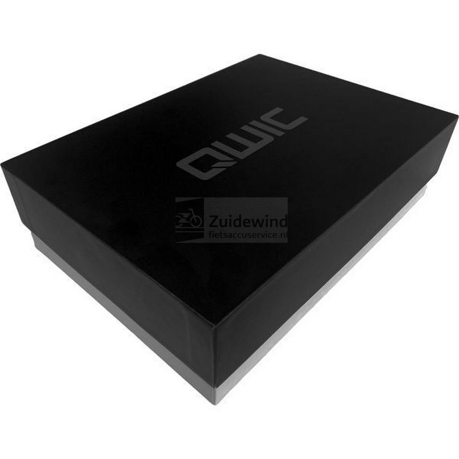 Acculader Qwic Urban Inter | 36v 2A 11758 - Afbeelding 5