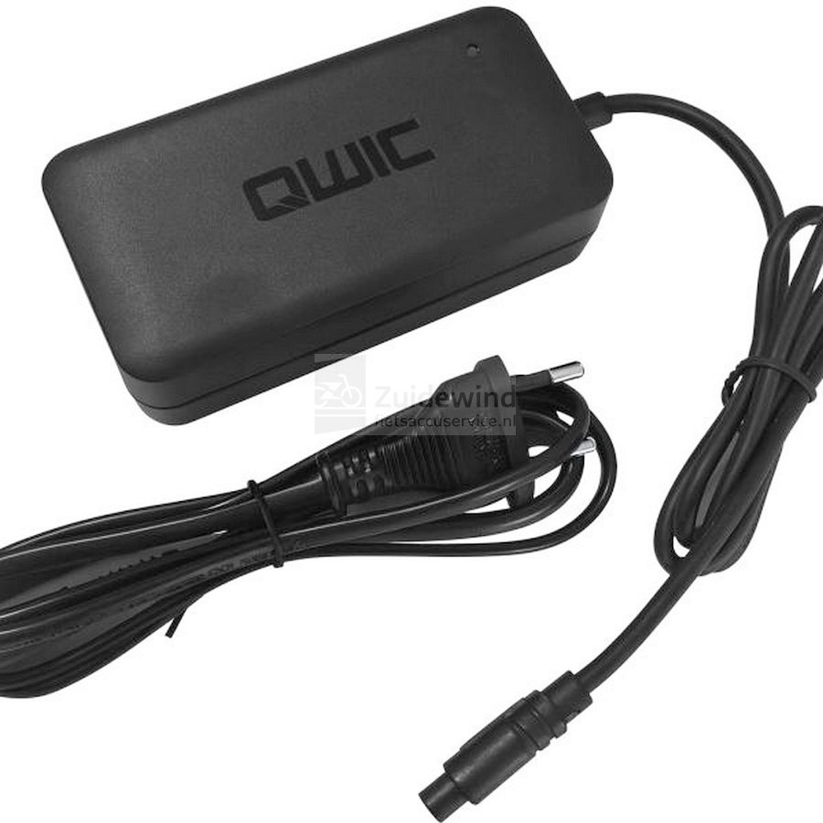 Acculader Qwic Urban Inter | 36v 2A 11758 - Afbeelding 7