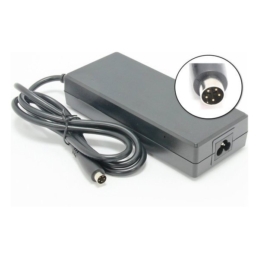 Acculader Stella 2 5 pin rond