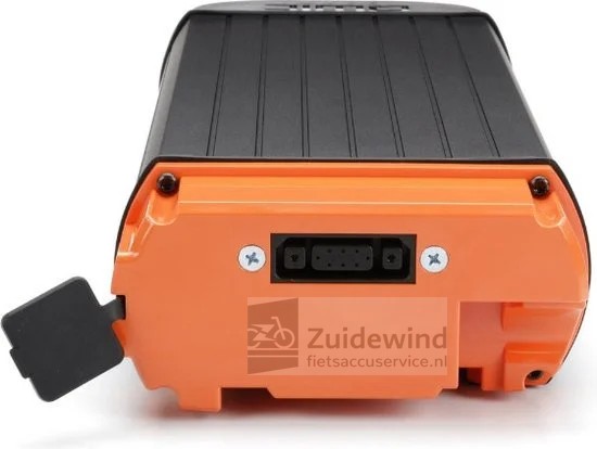 Accu Qwic BA00121 | 625Wh - Afbeelding 2