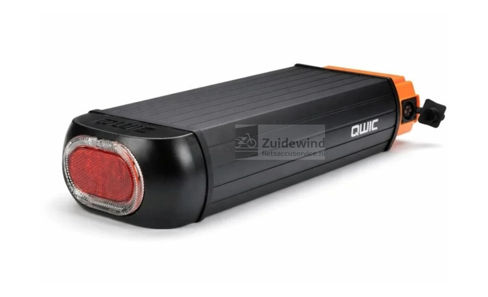 Accu Qwic BA00121 | 625Wh - Afbeelding 5