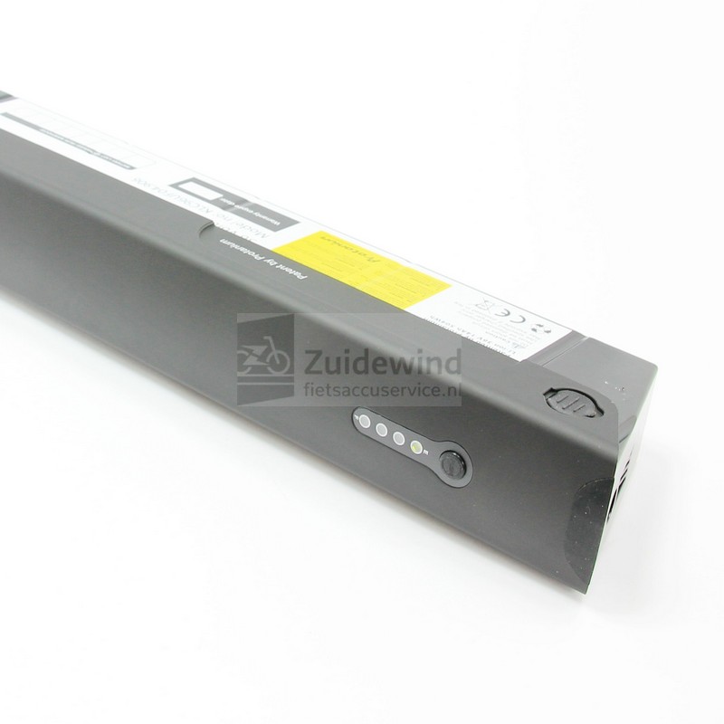 Accu Protanium KLC96UF04.906 Deliverebike Ebike4delivery