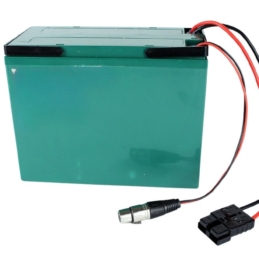 Accu 48v 25Ah (1200Wh) PNL