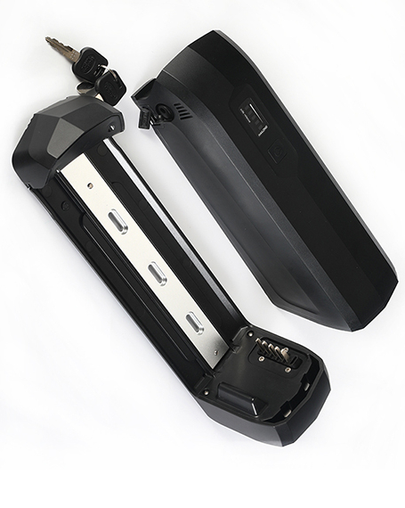 Accu 36v 14Ah PNL Sideclick,