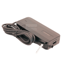 Acculader Darfon 42v 2A voor e-bikes met een geïntegreerde Darfon fietsaccu en E5000/E6100 Shimano Steps motor