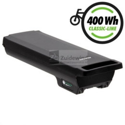 11117 Accu Bosch Powerpack Classic 400