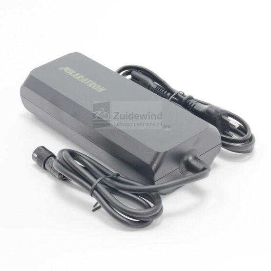 Acculader voor Yamaha PASC5 | 36v 4A - Afbeelding 2