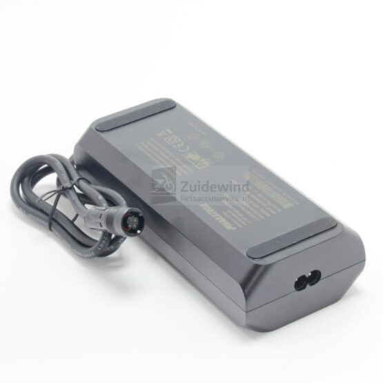 Acculader voor Yamaha PASC5 | 36v 4A - Afbeelding 3