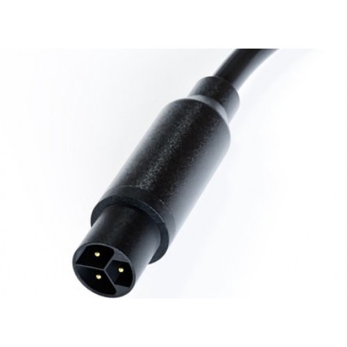 Acculader Sans SSLC165V55 | 54,6v 3A Fatbike - Afbeelding 2