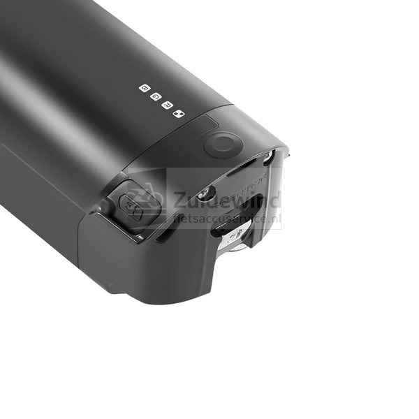 Accu Reention Eel | 36v 13Ah - Afbeelding 7