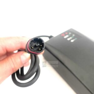 Acculader BMZ 24555-14