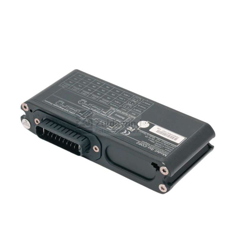 Adapter ibo-COP2 voor GWA ibo accu's