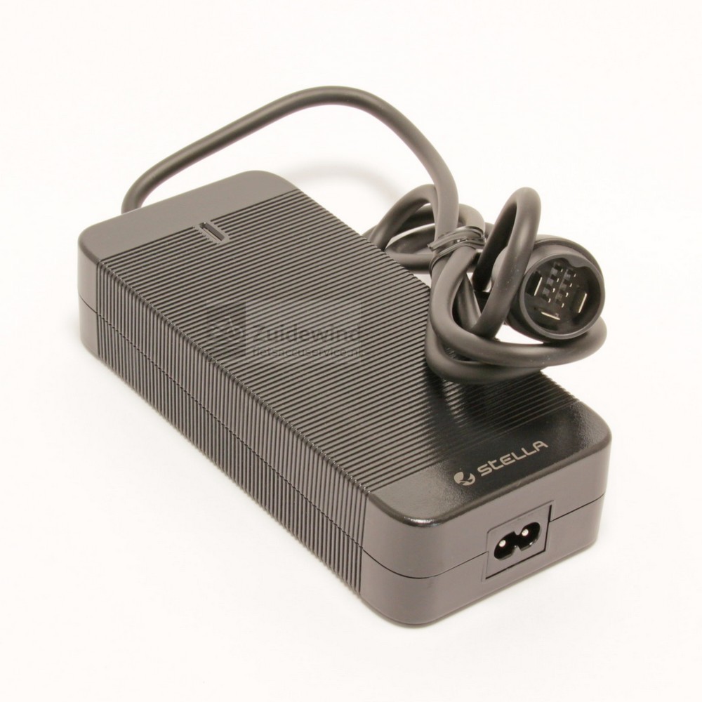 Acculader Stella Trendpower | 42v 4A - Afbeelding 3