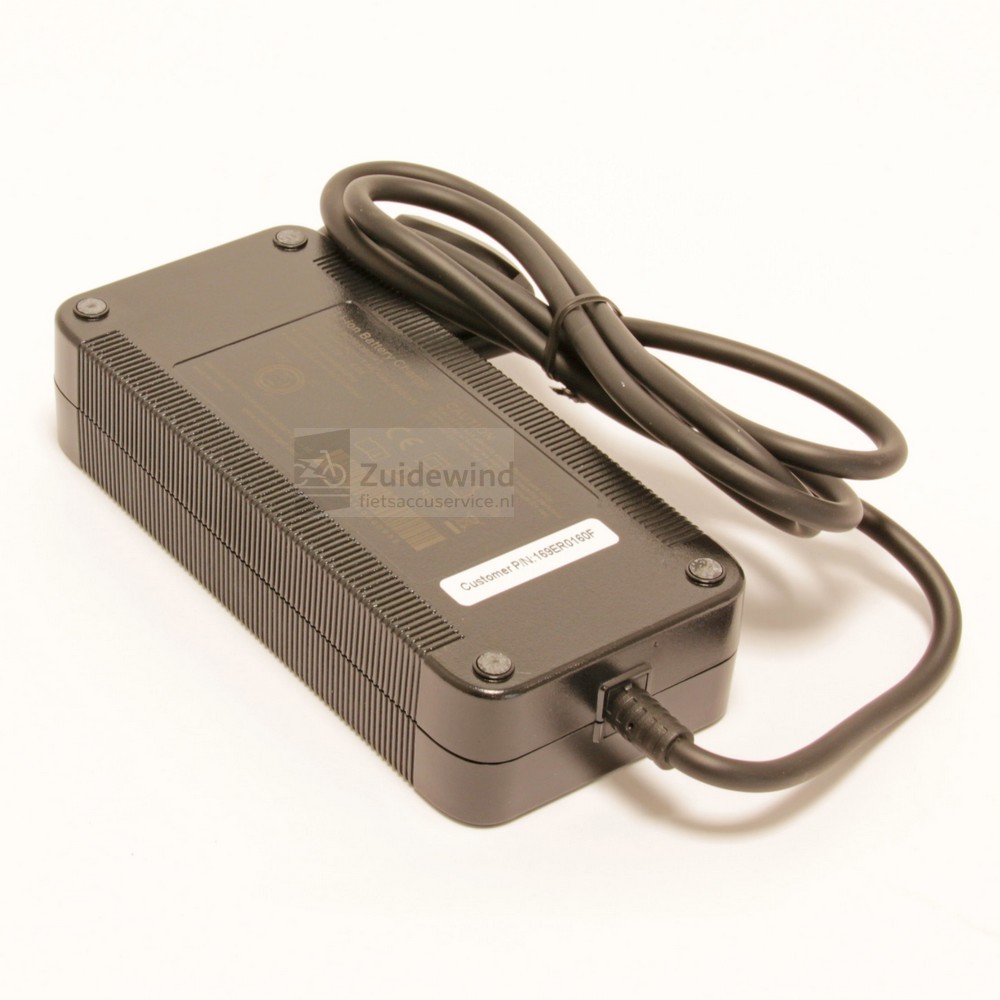 Acculader Stella Trendpower | 42v 4A - Afbeelding 4