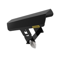Lockride Accuslot Gazelle Grenoble