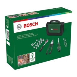 Bosch Mobility Gereedschapset