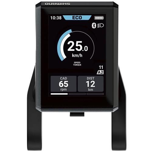 Display Shimano SC-EN610