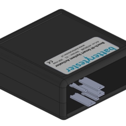 Bosch BES3 Smart Adapter Batterytester
