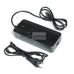 Acculader Sportdrive 4A