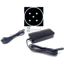 Acculader Darfon 42v 2A Shimano