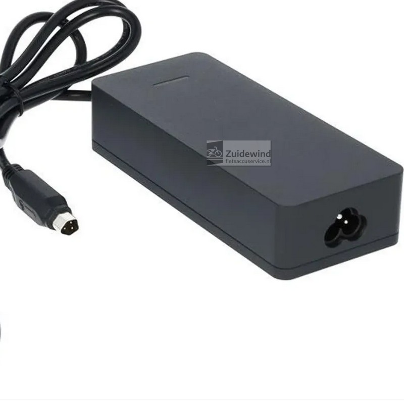 Acculader Sparta / Batavus E-Motion EBP 42v 3A