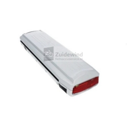 Gazelle Innergy Compatible accu 416Wh