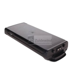 Accu Sparta E-500 | 36v 14Ah 504Wh