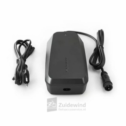 Flyer Acculader 36V 6A voor SIB2, STB Accu