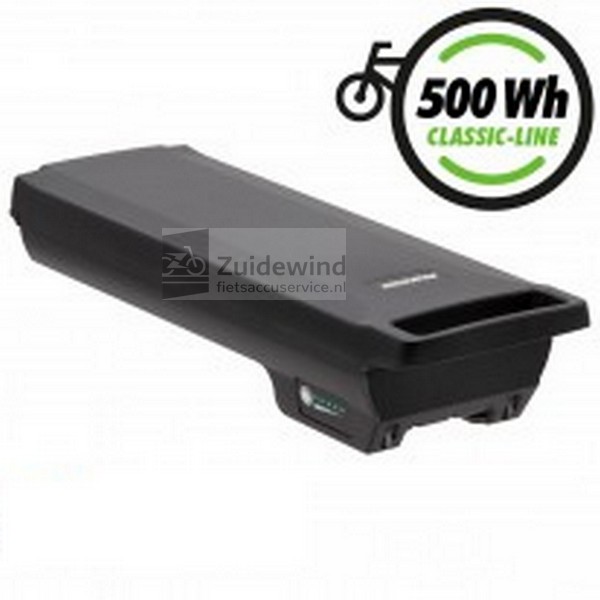 Bosch Powerpack Classic 500 Compatible