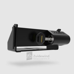 Accuslot RocLoc voor Bosch BES3