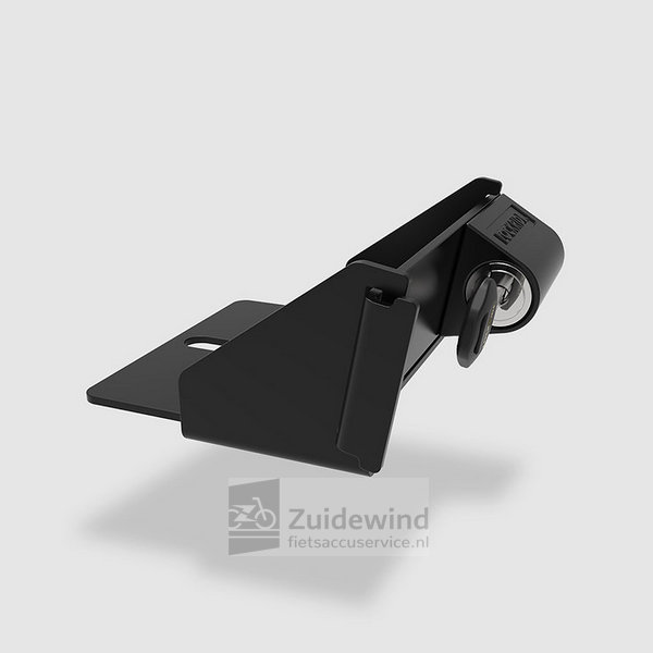 Accuslot RocLoc voor Bosch BES3 - Afbeelding 4