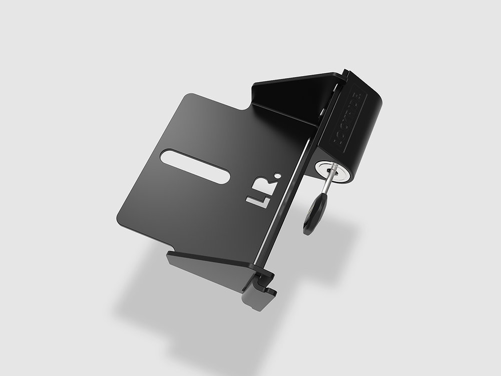 Accuslot RocLoc voor Bosch BES3 - Afbeelding 3