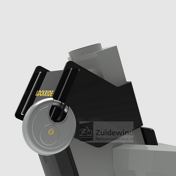 Accuslot voor Lovens Bosch BES3 - Afbeelding 2